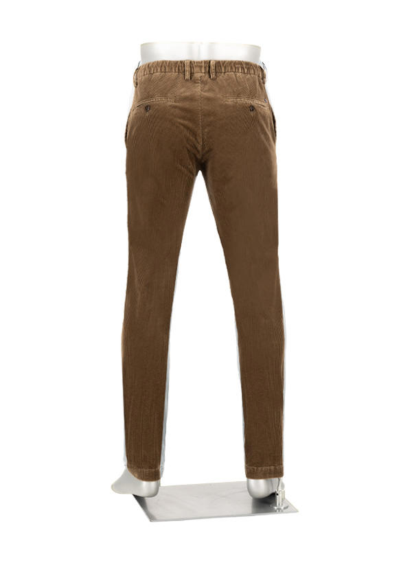 Alberto Slim Fit Jump Dusty Corduroy 30371430/550 Image 2