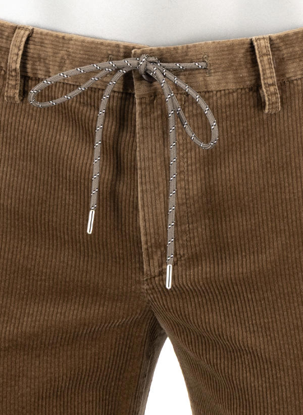 Alberto Slim Fit Jump Dusty Corduroy 30371430/550 Image 3