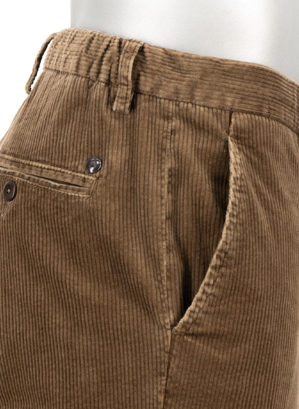 Alberto Slim Fit Jump Dusty Corduroy 30371430/550 Image 4
