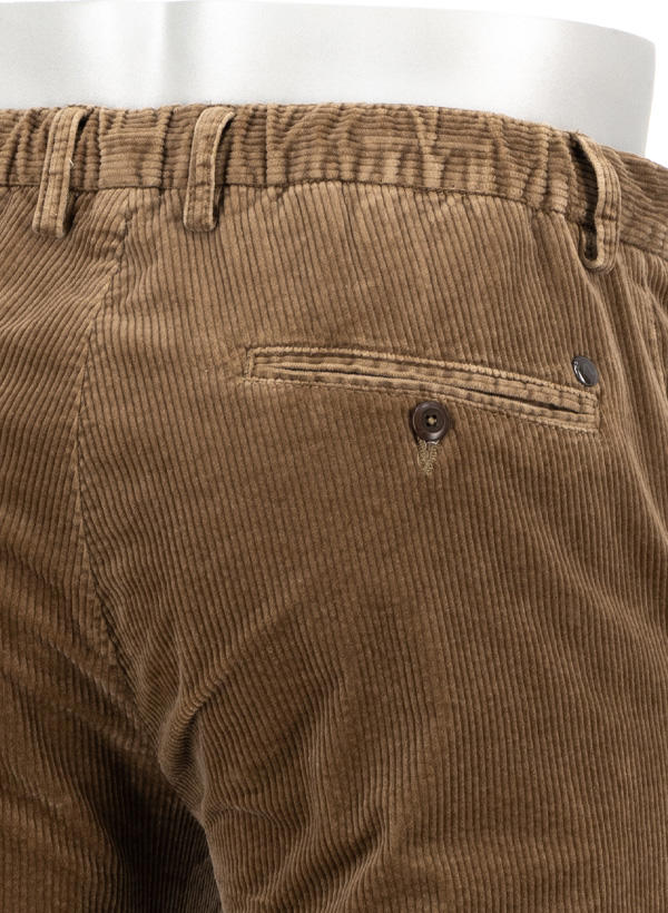 Alberto Slim Fit Jump Dusty Corduroy 30371430/550 Image 5