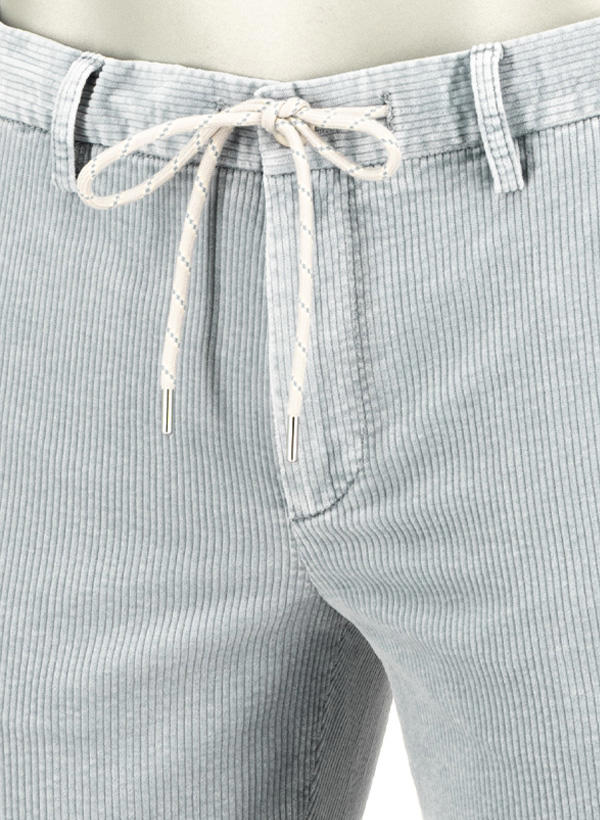 Alberto Slim Fit Jump Dusty Corduroy 30371430/820 Image 3