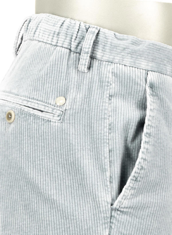 Alberto Slim Fit Jump Dusty Corduroy 30371430/820 Image 4