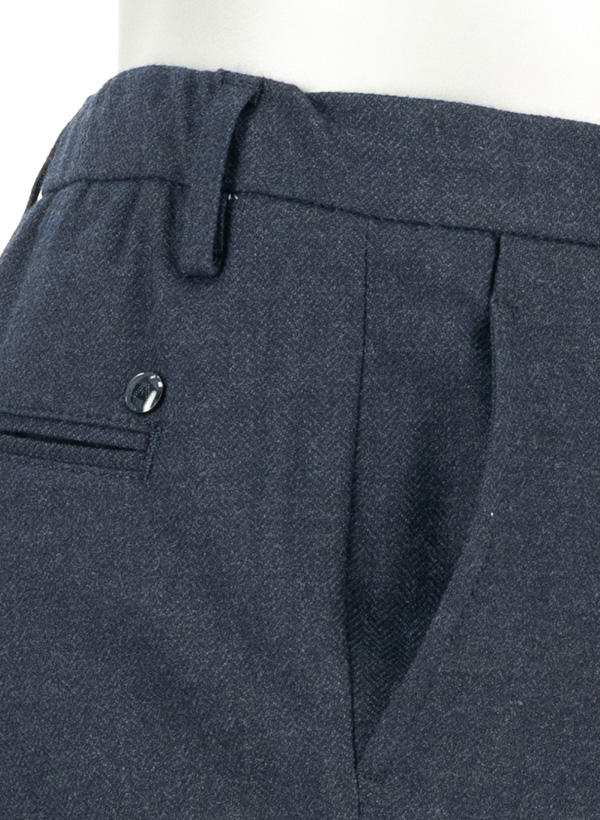 Alberto Slim Fit Jump 30361446/899 Image 5