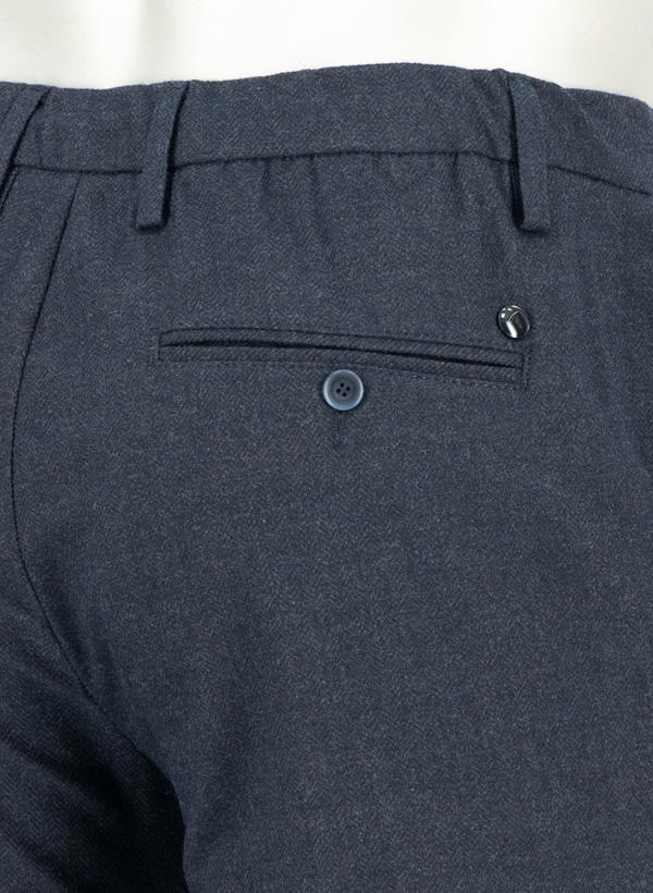 Alberto Slim Fit Jump 30361446/899 Image 6