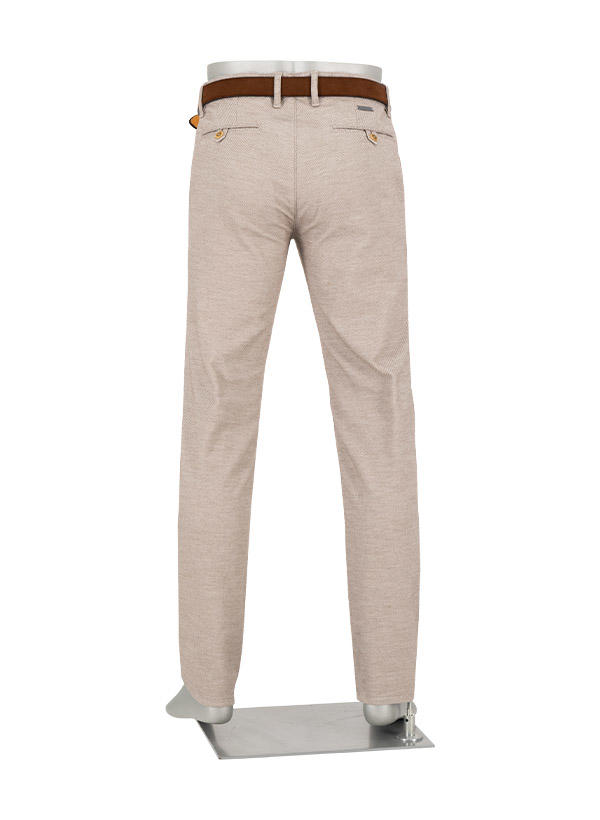 Alberto Regular Fit Lou New Wool Look 45571223/135 Image 3