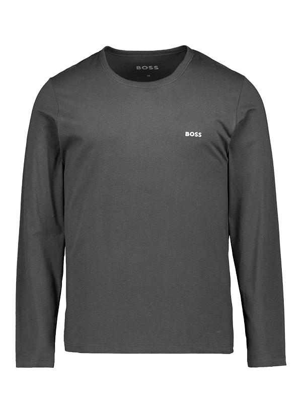 BOSS Black Longsleeve Classic 3erPack 50492321/965 Image 1