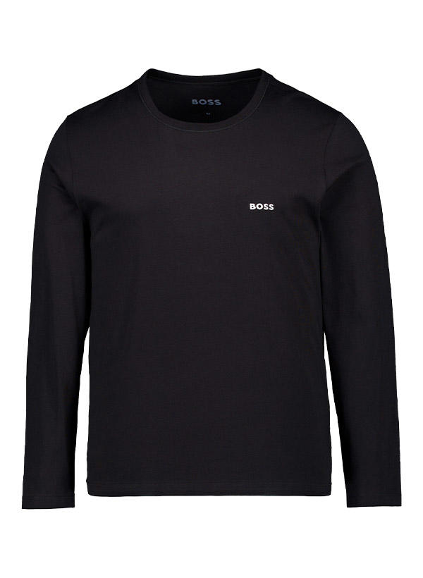 BOSS Black Longsleeve Classic 3erPack 50492321/965 Image 2