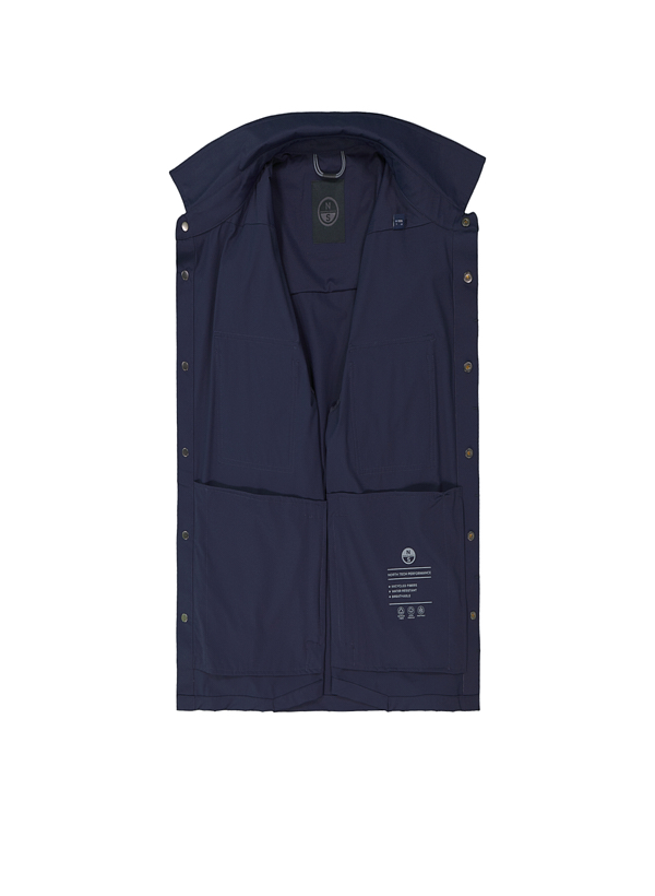 NORTH SAILS Jacke 603417-000/0802 Image 3