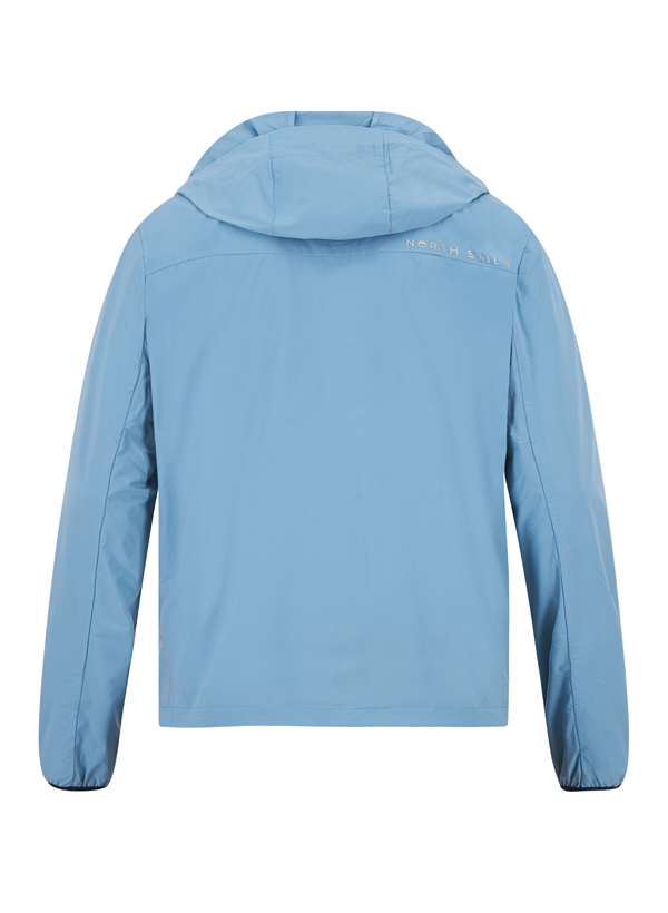 NORTH SAILS Jacke 603420-000/0856 Image 2