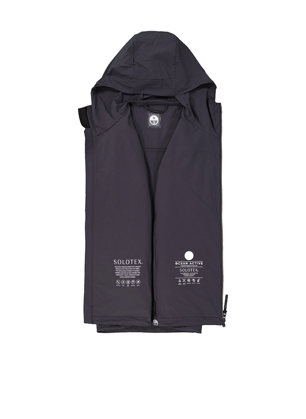NORTH SAILS Jacke 603420-000/0951 Image 3
