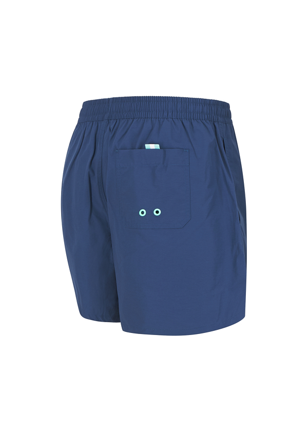 NORTH SAILS Badeshorts 675039-000/0787 Image 1