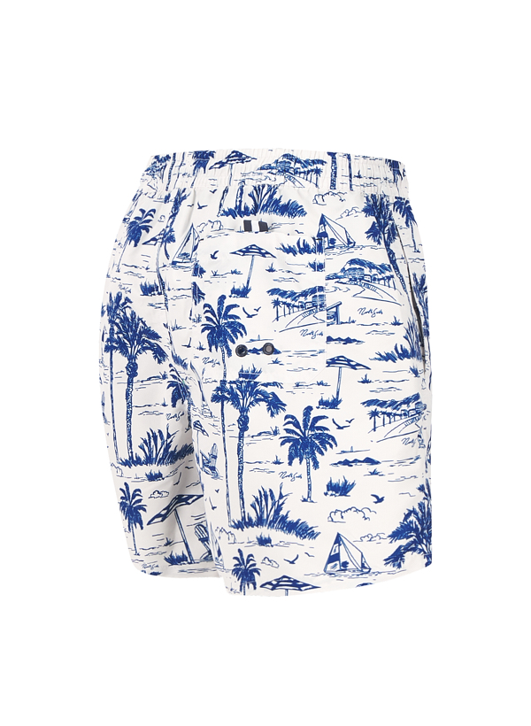 NORTH SAILS Badeshorts 675051-000/C021 Image 1