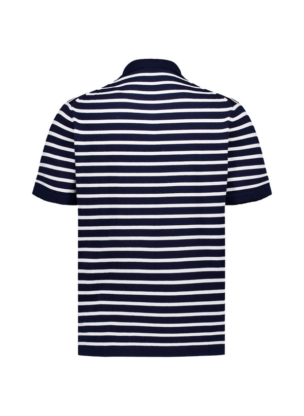 NORTH SAILS Polo-Shirt 699388-000/C001 Image 2