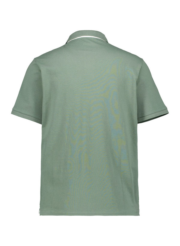 NORTH SAILS Polo-Shirt 692664-000/0476 Image 2