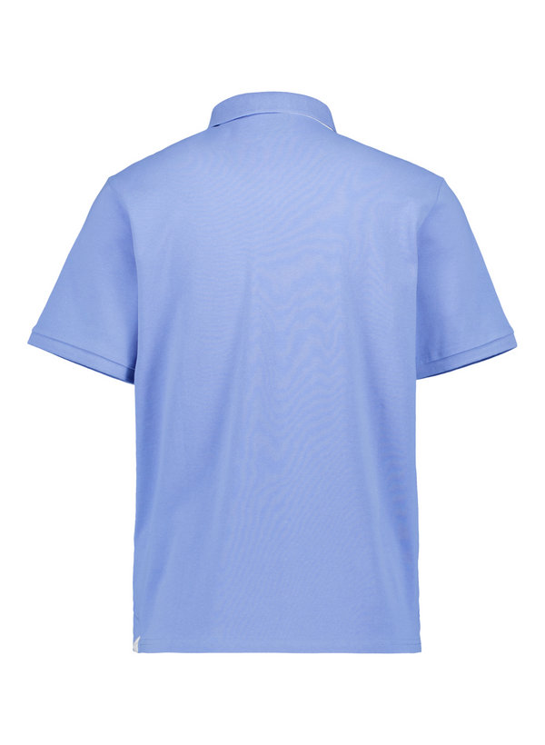 NORTH SAILS Polo-Shirt 692664-000/0757 Image 2