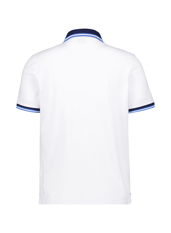 NORTH SAILS Polo-Shirt 692667-000/0101 Image 2