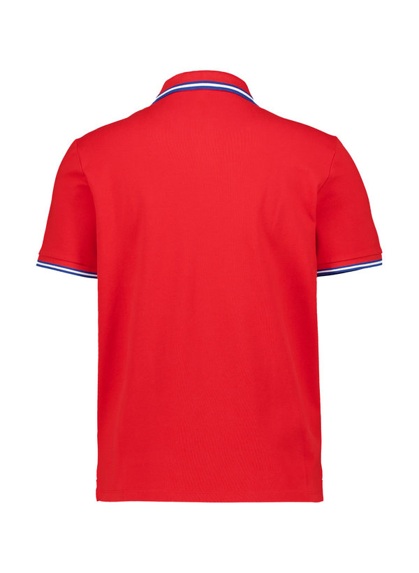 NORTH SAILS Polo-Shirt 692667-000/0205 Image 2