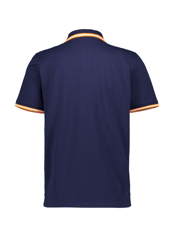 NORTH SAILS Polo-Shirt 692667-000/0802 Image 2