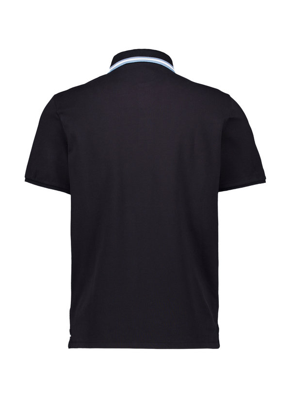 NORTH SAILS Polo-Shirt 692667-000/0999 Image 2