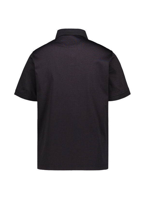 NORTH SAILS Polo-Shirt 692725-000/0999 Image 2
