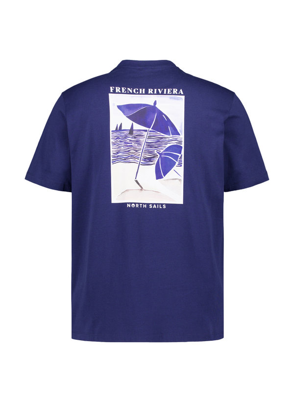 NORTH SAILS T-Shirt 693162-000/0898 Image 2