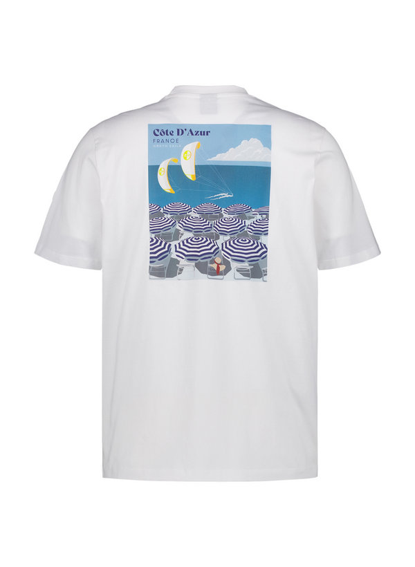 NORTH SAILS T-Shirt 693162-000/C001 Image 2
