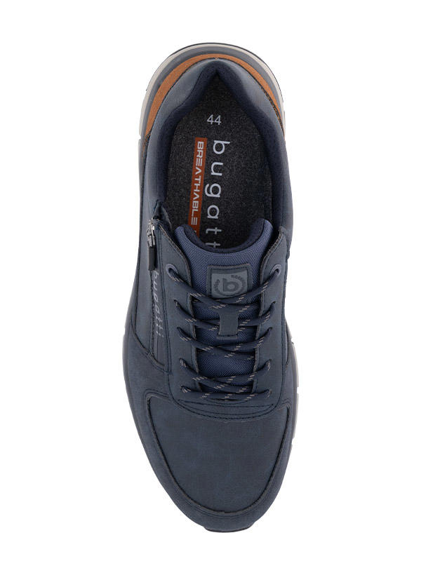 bugatti Schuhe 331-AOS01-5200/4100 Image 1