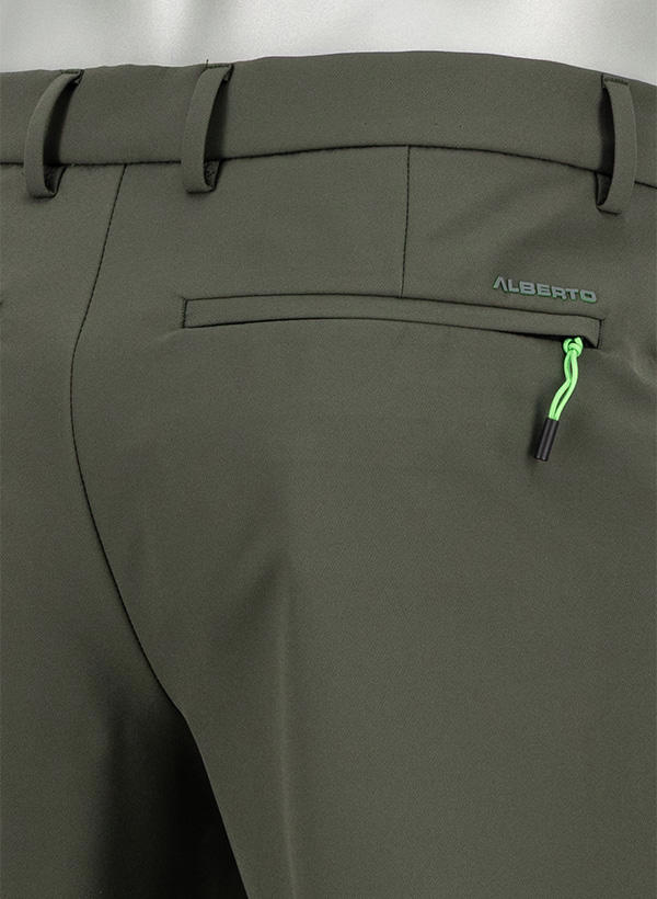 Alberto Golf Tapered Fit Driver 17715445/669 Image 5