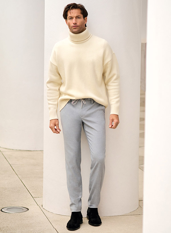 Alberto Slim Fit Jump 30361446/910 Image 7