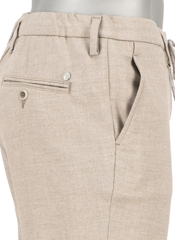 Alberto Slim Fit Jump 30361446/520 Image 5