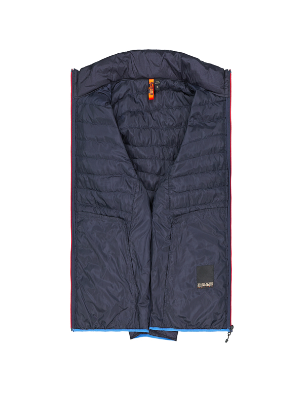 NAPAPIJRI Jacke NP0A4ICT/176 Image 3