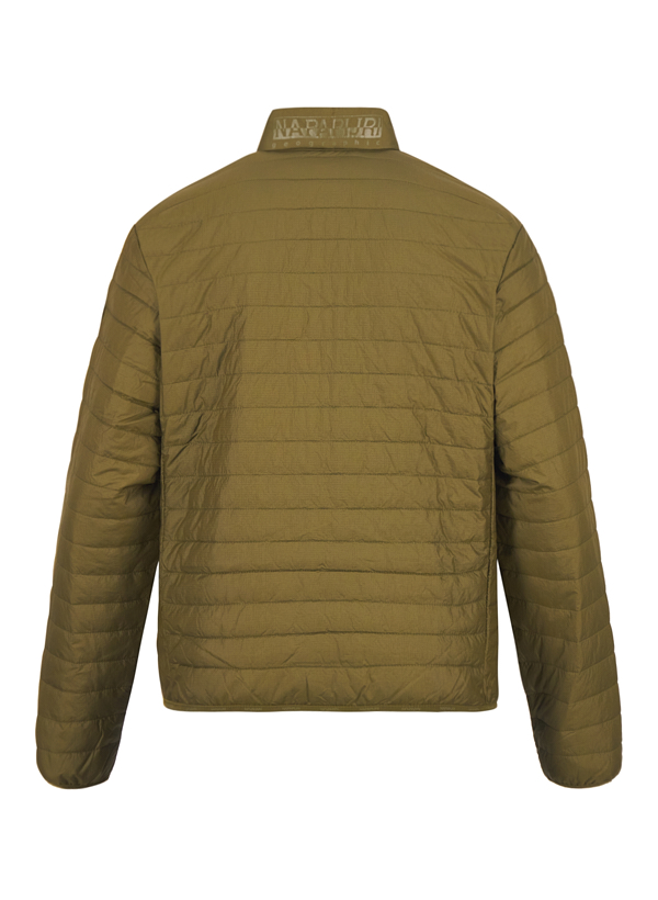 NAPAPIJRI Jacke NP0A4ICT/G3A Image 2