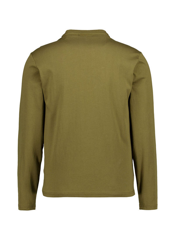 NAPAPIJRI Longsleeve NP0A4HN7/G3A Image 2