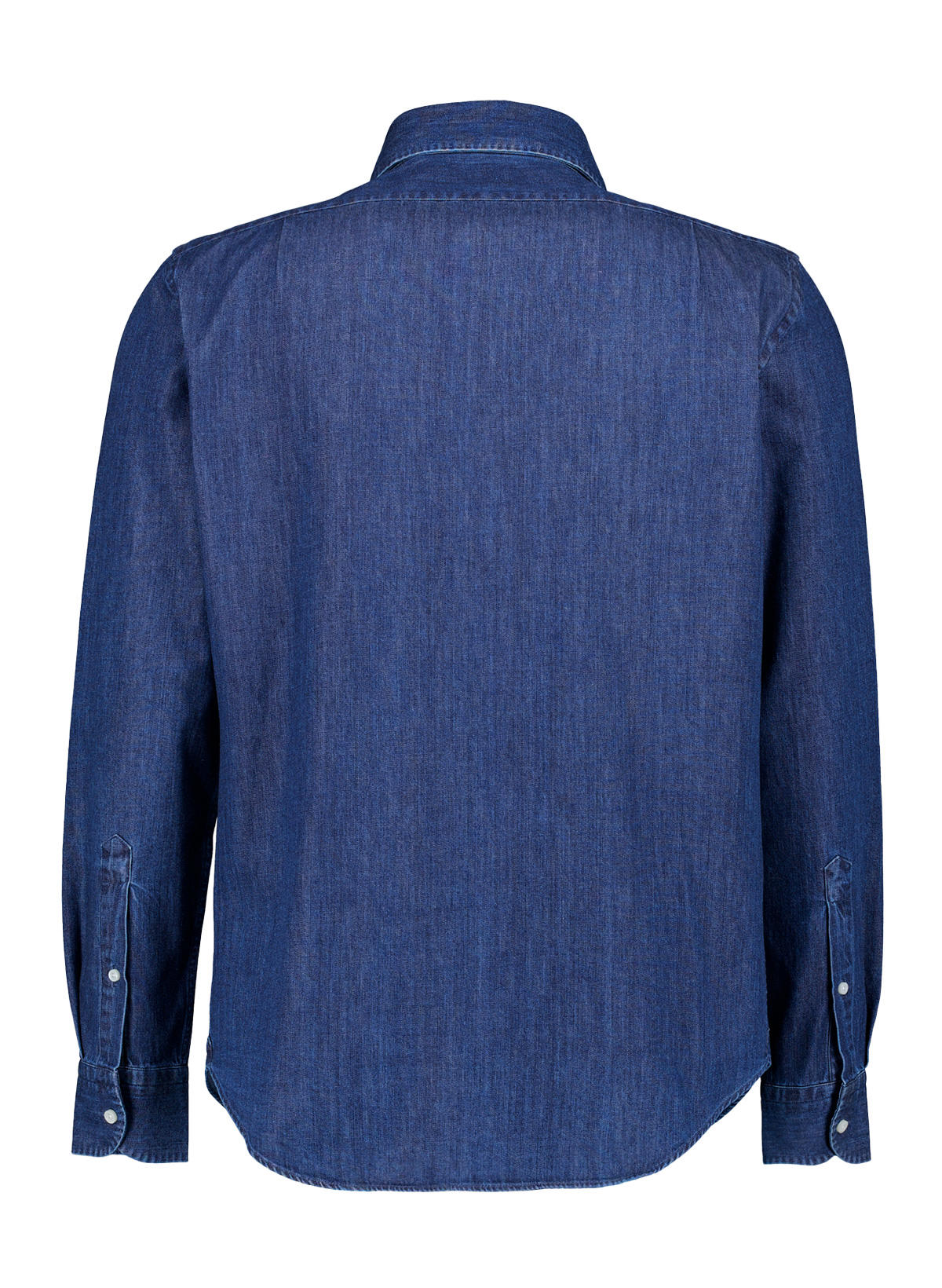 BOGGI MILANO Jeanshemd BO25A0638/01 Image 2