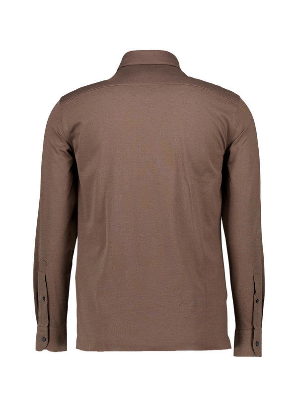 BOGGI MILANO Polo-Shirt BO25A0066/04 Image 2