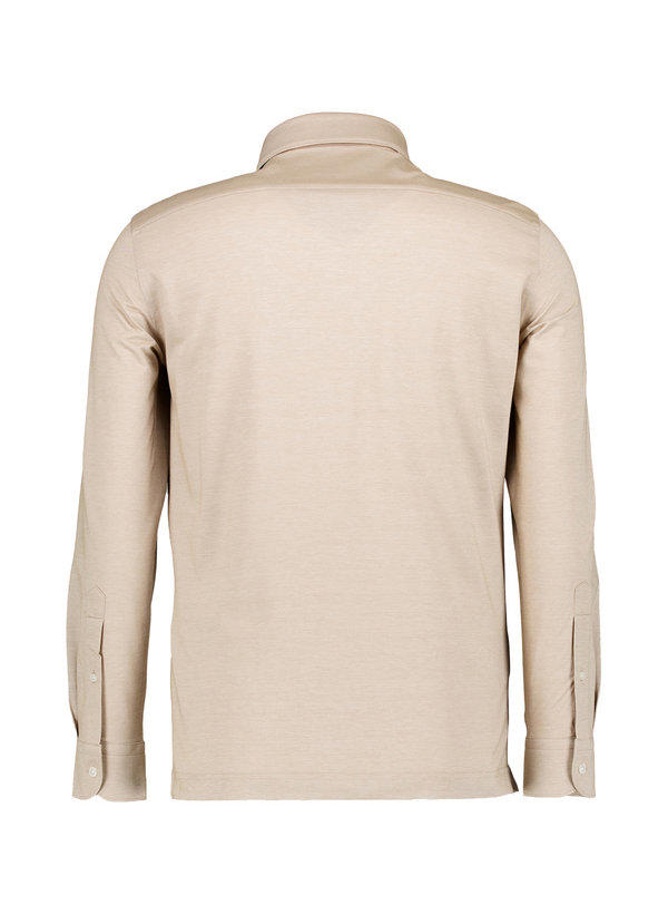 BOGGI MILANO Polo-Shirt BO25A0066/01 Image 2
