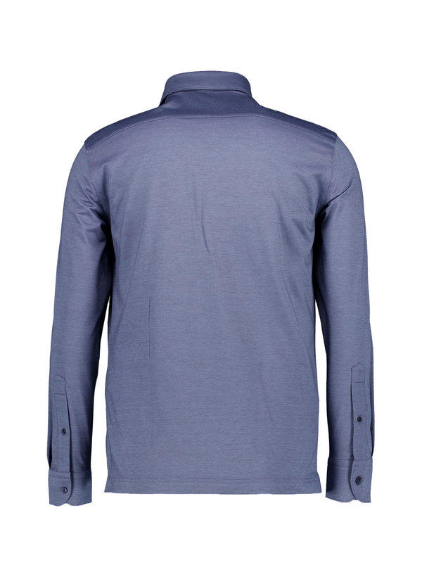 BOGGI MILANO Polo-Shirt BO25A0066/03 Image 2
