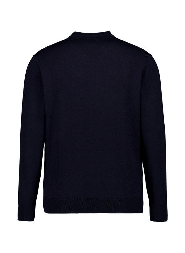 BOGGI MILANO Pullover BO25A0365/01 Image 2