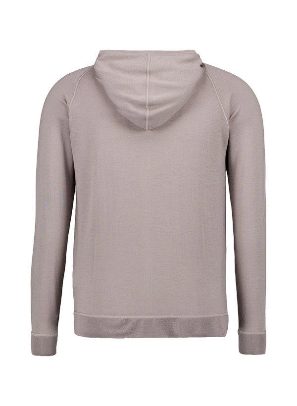 BOGGI MILANO Sweatjacke BO25A0357/03 Image 2