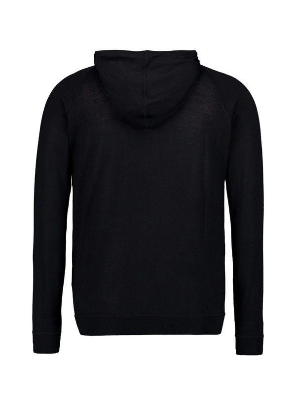 BOGGI MILANO Sweatjacke BO25A0357/04 Image 2