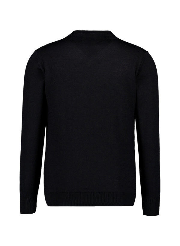BOGGI MILANO Pullover BO25A0860/01 Image 2