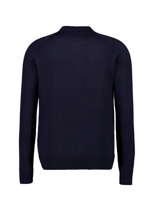 BOGGI MILANO Sweatjacke BO25A0872/01 Image 2