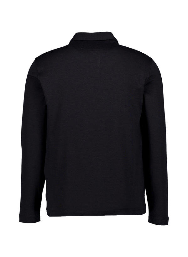 BOGGI MILANO Polo-Shirt BO25A0152/02 Image 2