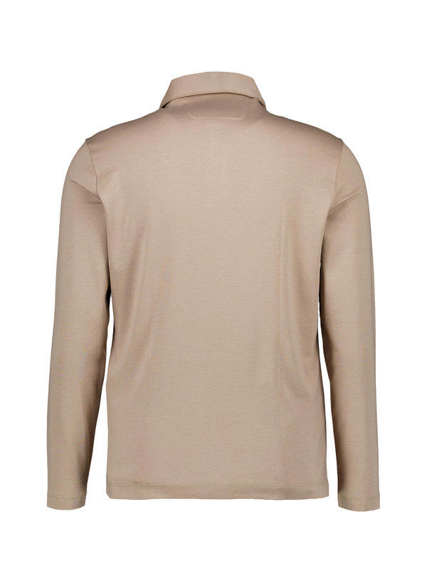 BOGGI MILANO Polo-Shirt BO25A0152/04 Image 2