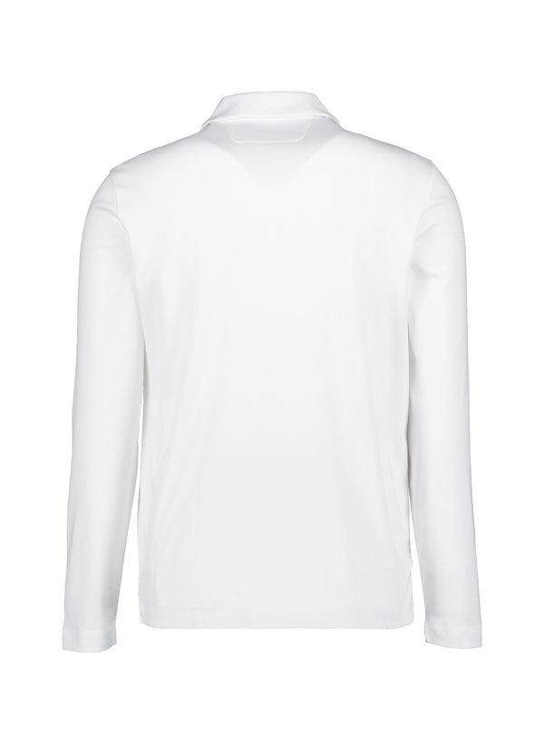 BOGGI MILANO Polo-Shirt BO25A0152/01 Image 2