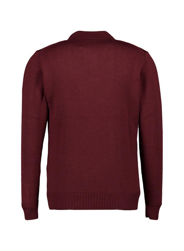 BOGGI MILANO Pullover BO25A0530/02 Image 2