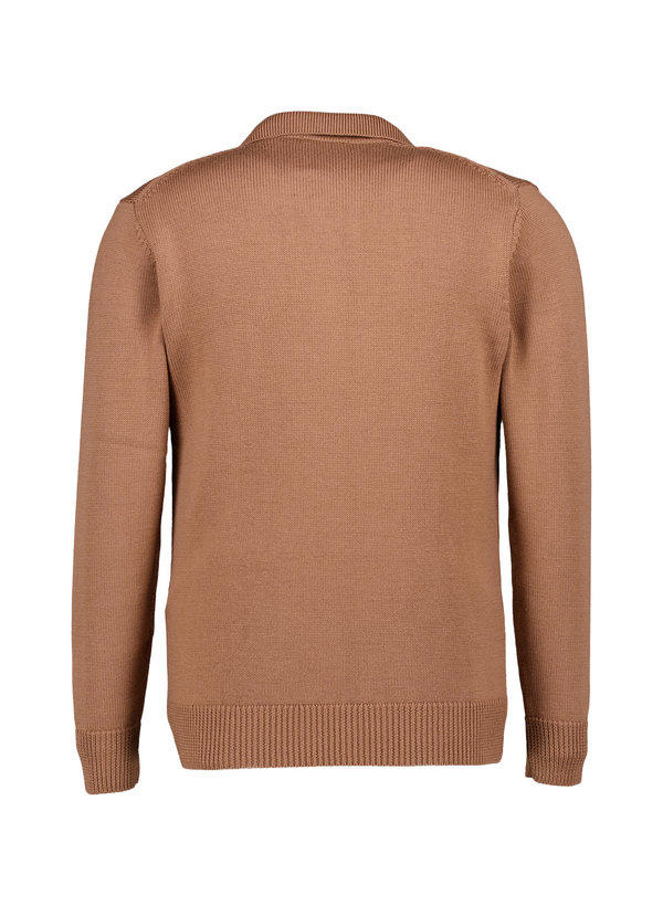 BOGGI MILANO Pullover BO25A0530/04 Image 2
