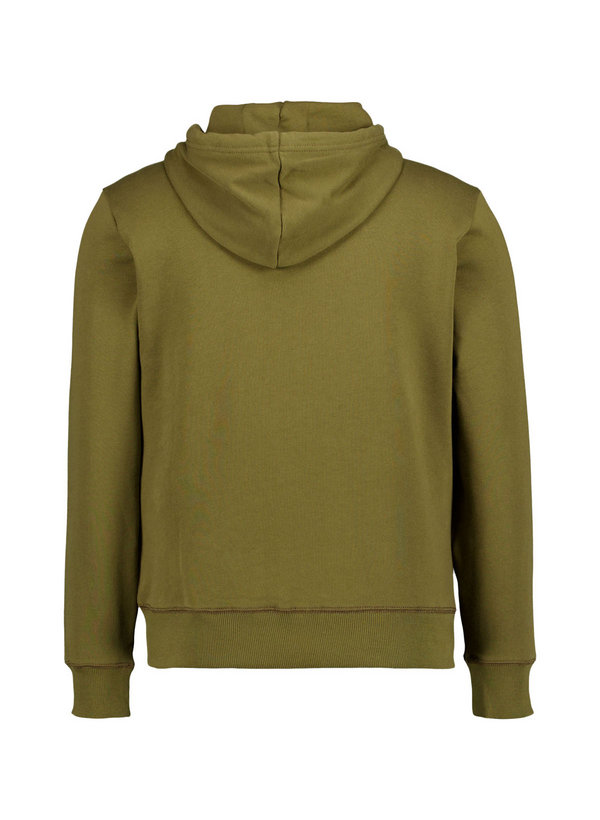 NAPAPIJRI Sweatjacke NP0A4HHV/G3A Image 2