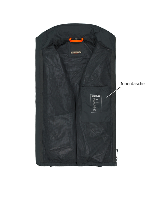 NAPAPIJRI Jacke NP0A4G1H/941 Image 3