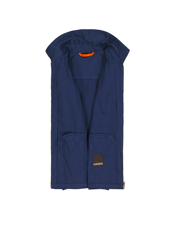 NAPAPIJRI Jacke NP0A4FI4/B2Q Image 3